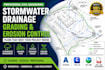 design stormwater drainage, grading and erosion control plans