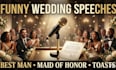 write a wedding speech vows bride and groom proposal speech