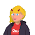 create stardew valley style pixel art characters without ai