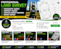 create accurate boundary survey and property survey plans