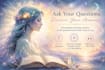 answer 3, 5, 7 questions of your birth chart in english or spanish