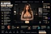 do ai website avatar lip sync ai tts webcam face tracking ai avatar video agent
