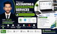 setup,manage bookkeeping using online and cloud accounting
