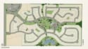 design 2d real estate property maps, site plans, subdivision and plot maps