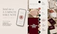 create your brand identity from a voice note