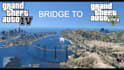 merge two custom fivem city maps together to link into eachother