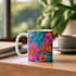 make awesome custom coffee mug design