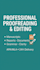 proofread and edit your articles, blogs, and documents