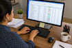data entry, data typing, copy paste