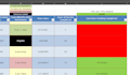 compile and manipulate spreadsheet data as you need
