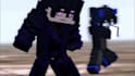 make minecraft 3d animation minecraft intro and animation