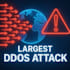 ddod attack, profile attack, website down, AWS, cloudflare attack