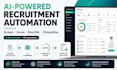automate recruitment with ai powered talent management workflow