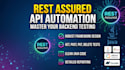 automate your API testing using rest assured and java