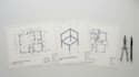 do architectural, structural, and mep drawings for city permit approval