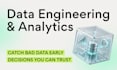 build your data engineering and analytics platform