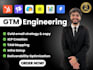 build and run your b2b cold email GTM system