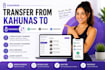 migrate workout programs from kahunas to trainerize everfit and truecoach