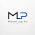 design modern logo and remove background professionally