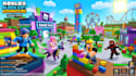 do full roblox game creation, roblox scripting, lua, maps and game development