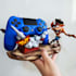 create a custom 3d collectible figure no ai