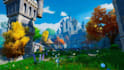 build roblox environment, game maps, builds and scripting