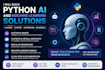 build python ai and machine learning solutions