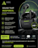 design modern professional poster