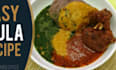 be your professional food maker