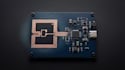 design uhf rfid pcb, firmware and embedded debugging system