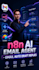 build custom n8n ai agent for automated gmail reply drafts