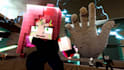 make minecraft animation, 3d minecraft music animation video