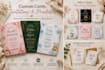 design custom cards invitations and printables