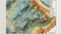 process lidar point clouds, create 3d models, dem, dsm and topographic maps
