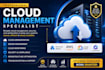 l be your cloud manager cloud management
