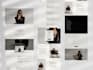 design, redesign, customize showit website and showit template