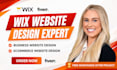 wix website redesign wix website design wix website redesign wix redesign