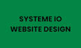 setup systeme landing page automation