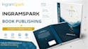 do ingramspark book publishing and ingramspark cover formatting