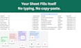 automate your google sheets with n8n workflows and reports