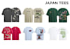 create an amazing tshirt range