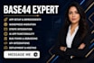 base44 expert base44 ai app base 44 to wordpress base44