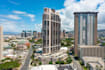 visualize skp 3d commercial real estate,restaurant render,cgi city scape design