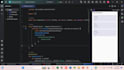 build android apps with jetpack compose, firebase  mvvm