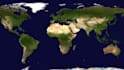 create a map animation