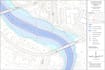 create floodplain, watershed, wetland and environmental gis maps