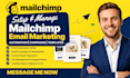 set up mailchimp email marketing automation mailchimp email campaign newsletter