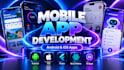 do ios app development and android mobile app development, mobile app developer