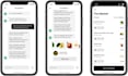 develop doordash bot, instacart bot, spark driver bot and uber order grabber bot