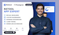 retool internal tools dashboard API integration admin dashboard adalo admin pane